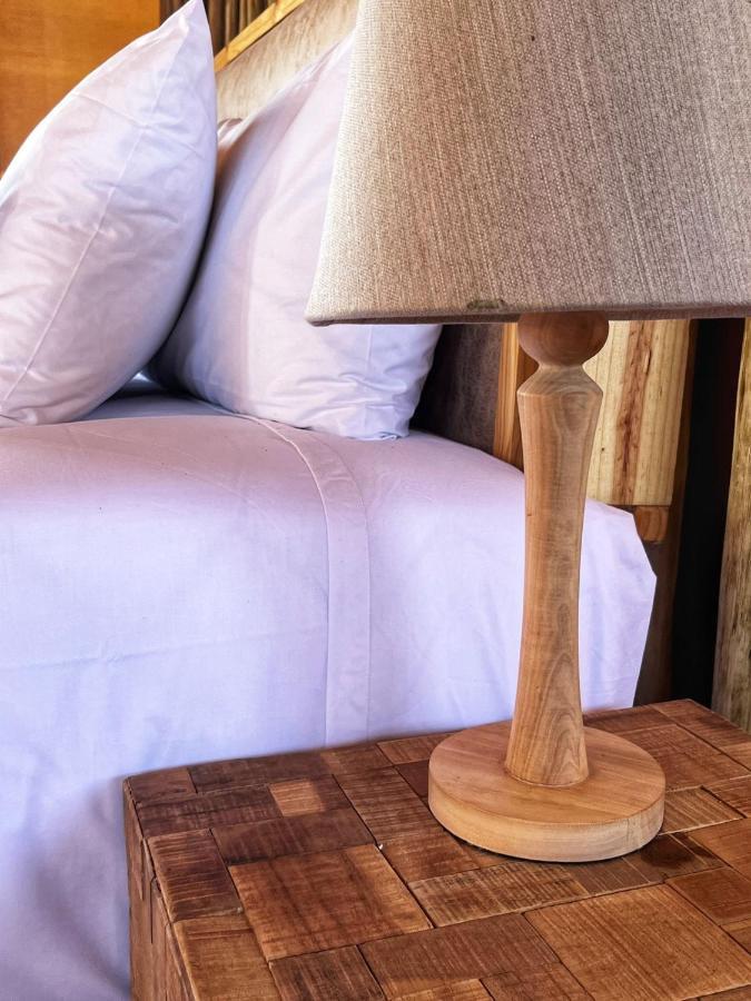 Xhabe Safari Lodge Chobe Muchenje Kültér fotó