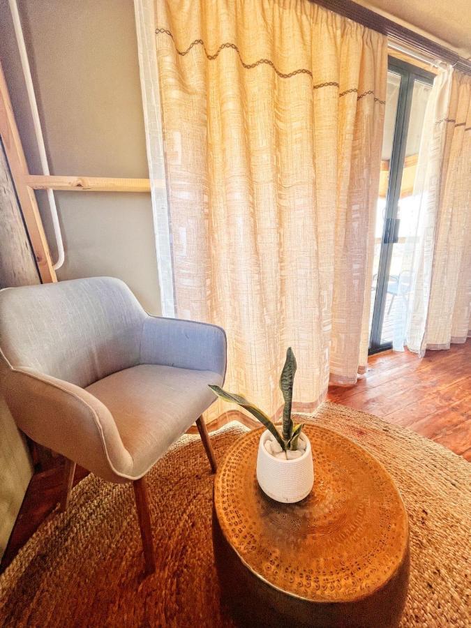 Xhabe Safari Lodge Chobe Muchenje Kültér fotó