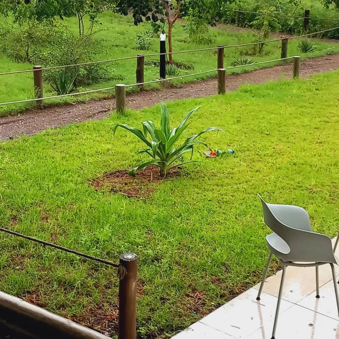 Xhabe Safari Lodge Chobe Muchenje Kültér fotó